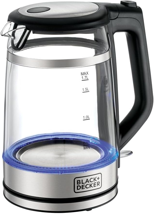 The Maison Digital Kettle