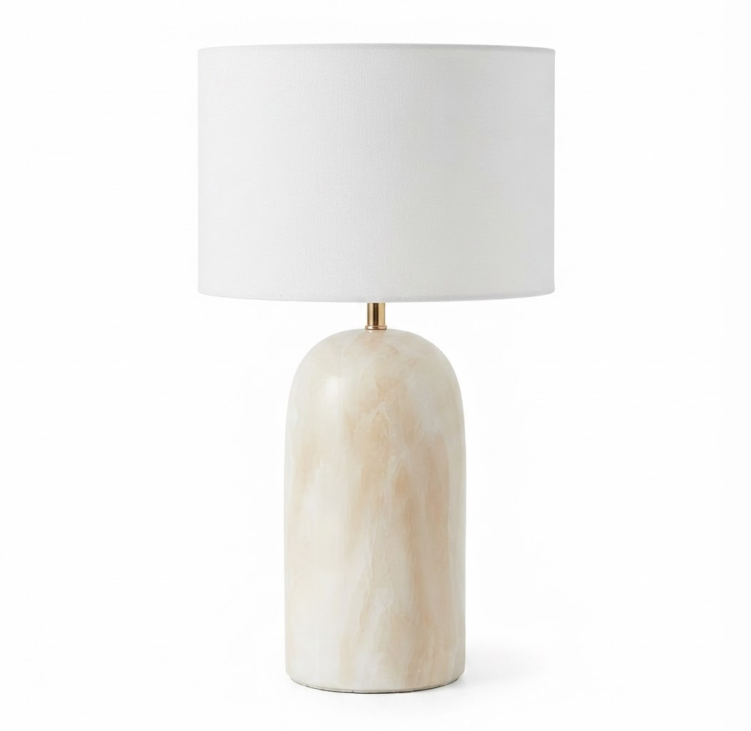Urban Loft Ceramic Table Lamp
