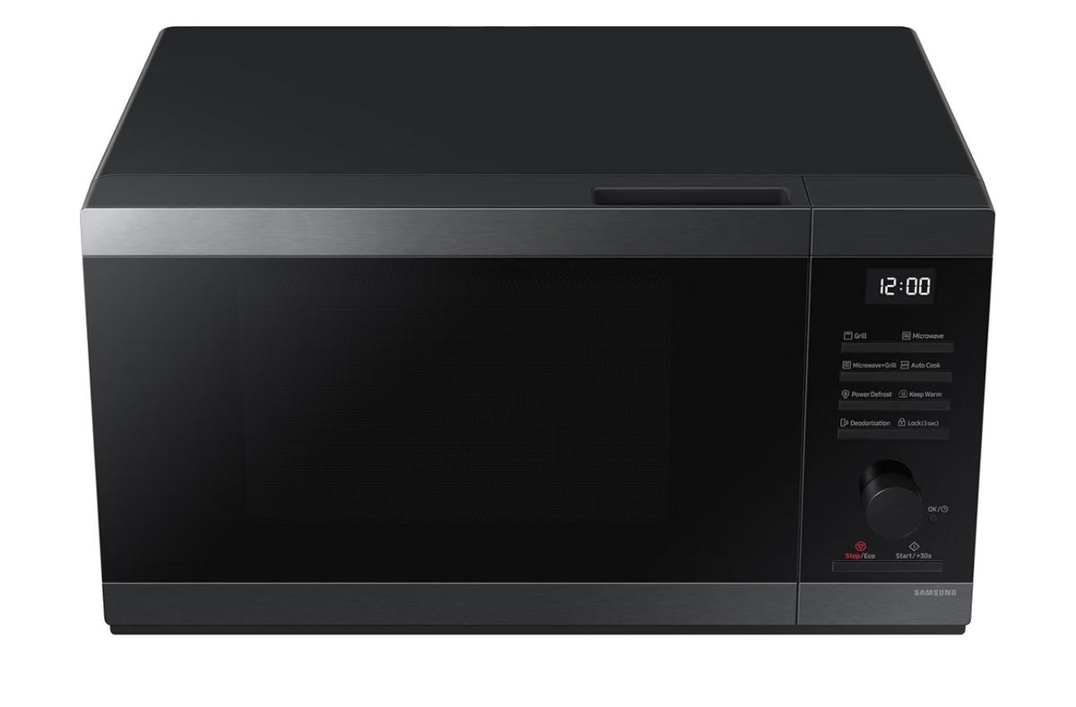 The Maison 32L Grill Microwave Oven