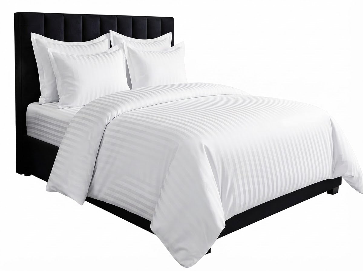 The Maison King Bedding Collection