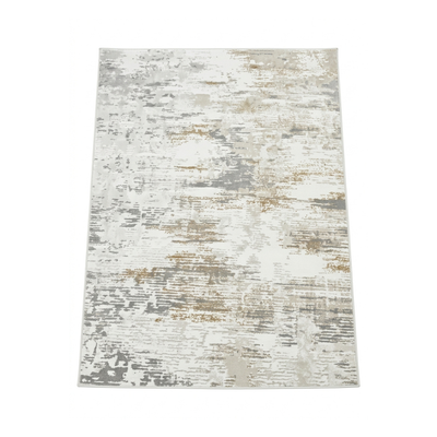 Contemporary Abstract Area Rug