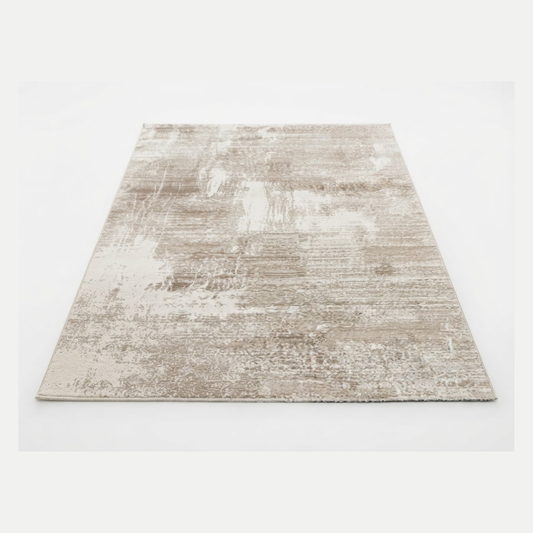 Contemporary Bedroom Rug