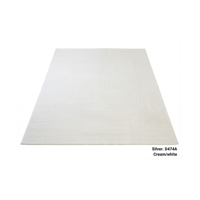 Contemporary Living Room Rug