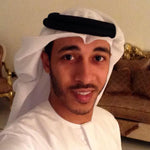 Saeed Al-Hameli