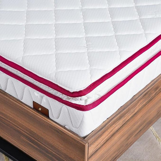 The Cloud Comfort Pillow Top Mattress