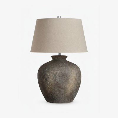Homestead Ceramic Table Lamp