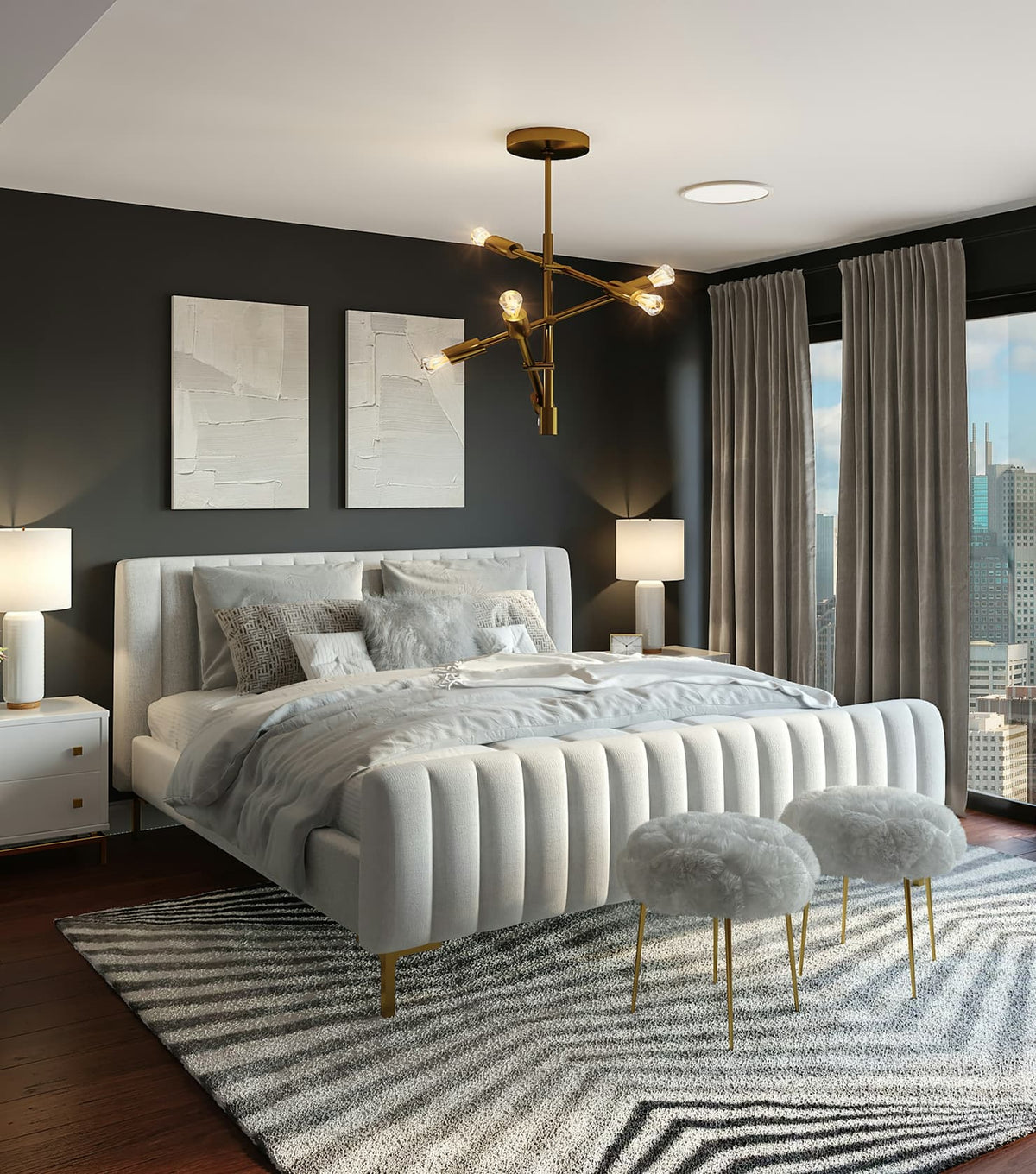 Let's Design Your Dream Space.