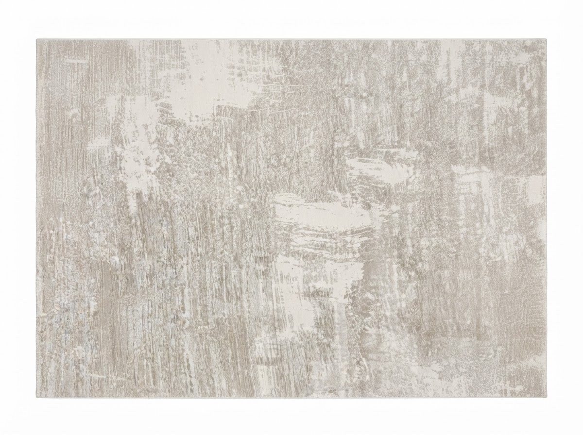 Contemporary Abstract Area Rug