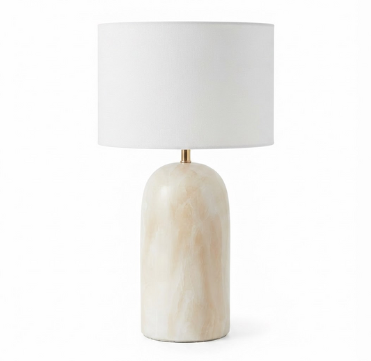 Urban Loft Ceramic Table Lamp