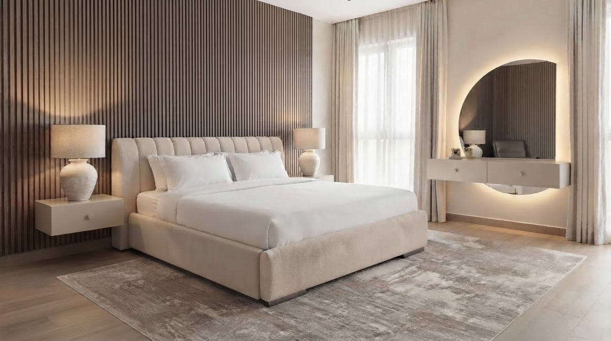 2 Bedrooms Select