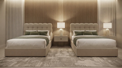 2 Bedrooms Select