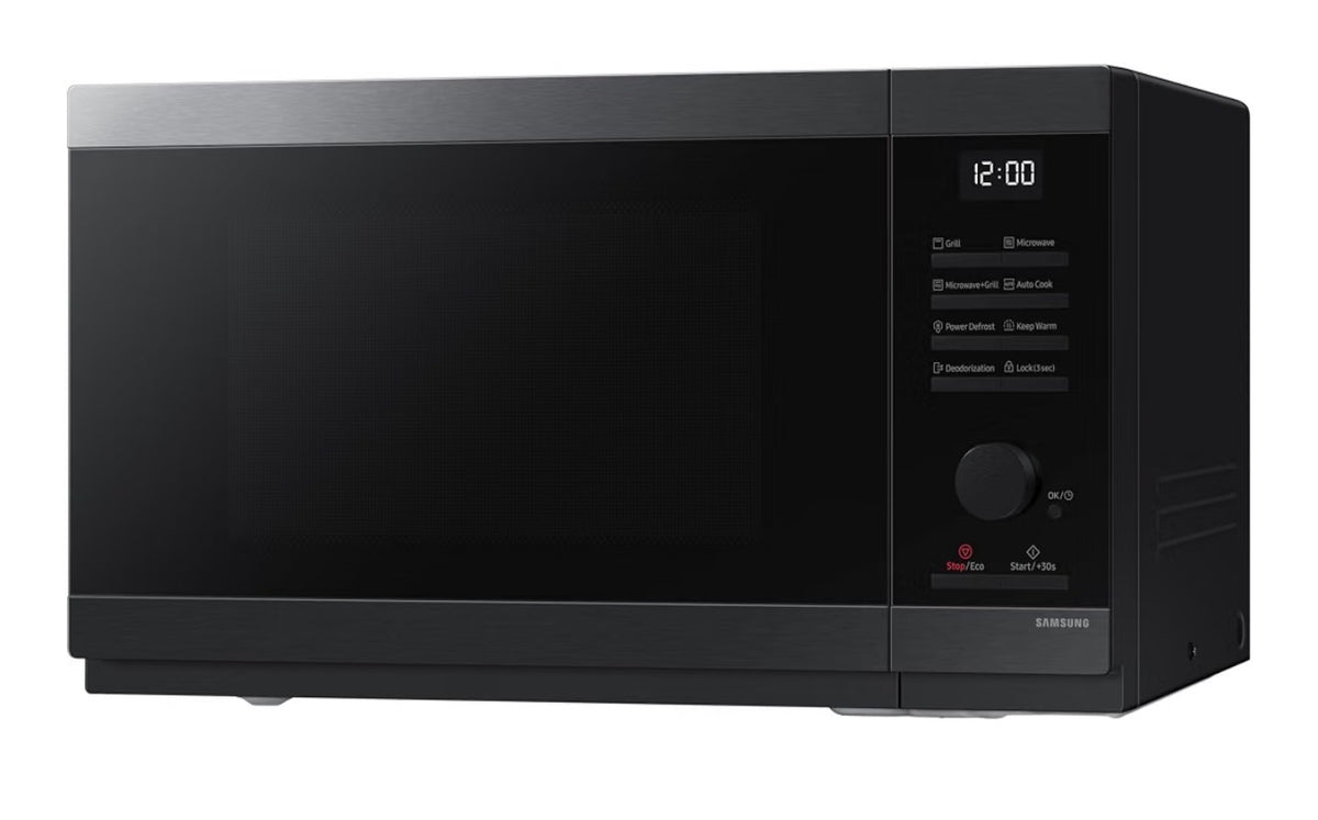 The Maison 32L Grill Microwave Oven