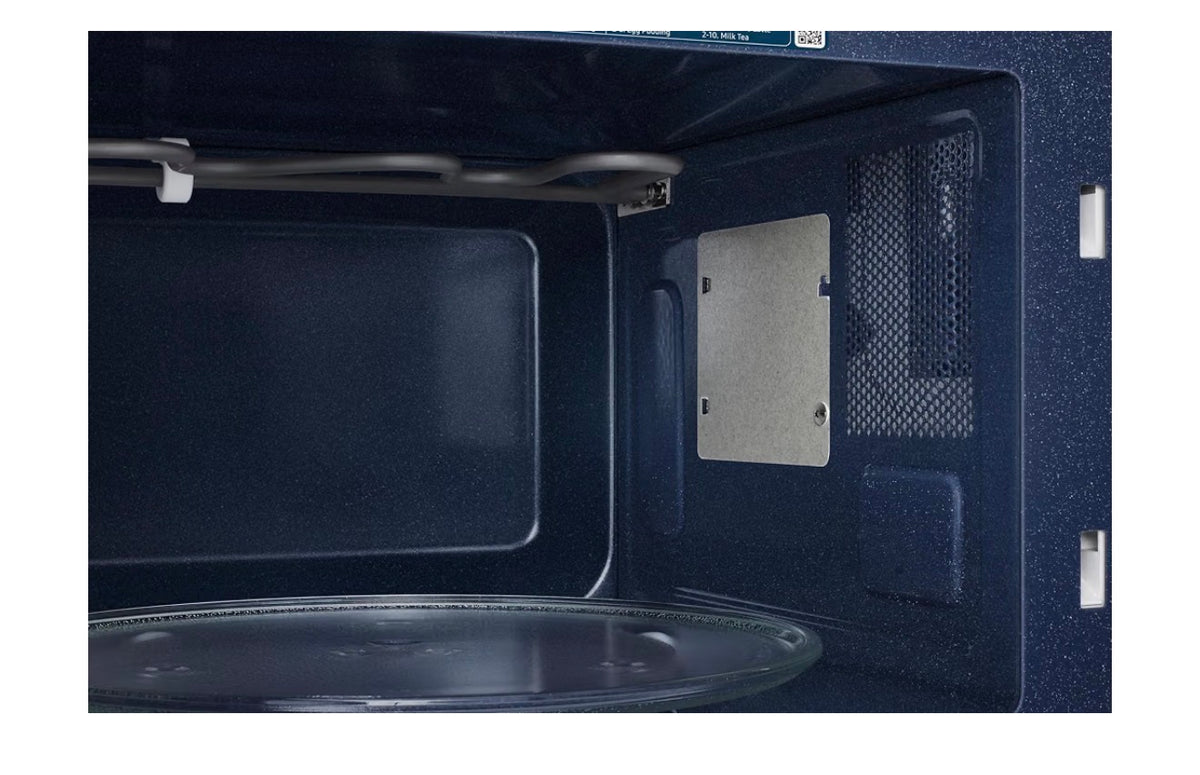 The Maison 32L Grill Microwave Oven
