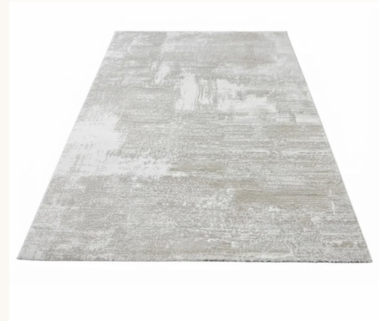 Contemporary Abstract Area Rug