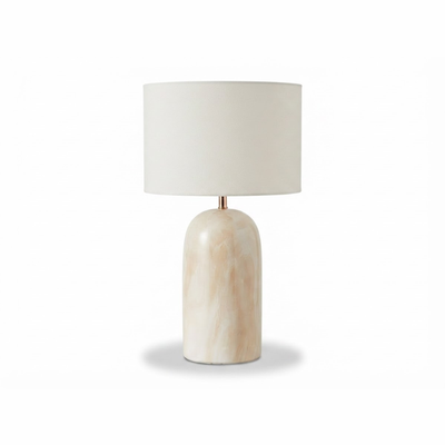 Urban Loft Ceramic Table Lamp