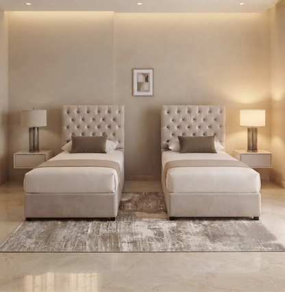 2 Bedrooms Prestige