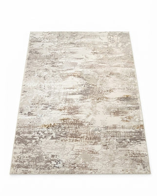 Contemporary Abstract Area Rug
