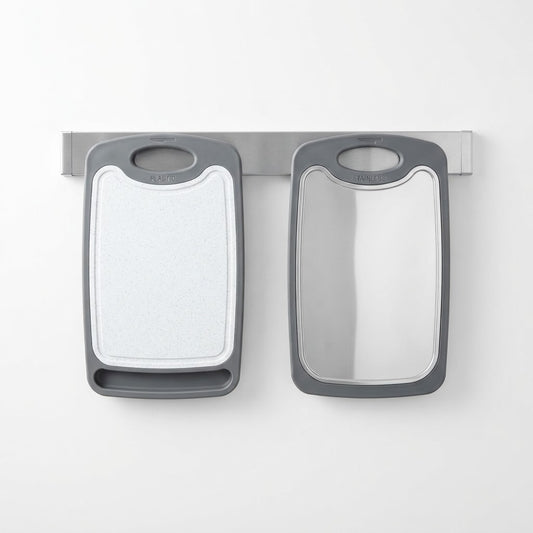 The Milano Dual-Surface Prep Board