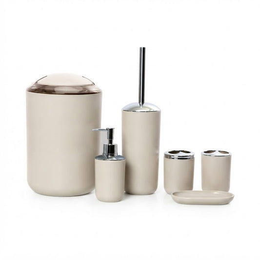 The Sienna Bath Essentials Collection