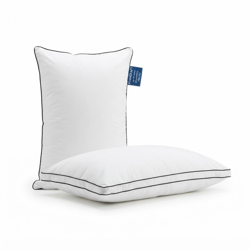 The Cloud Support Pillow Collection