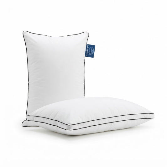 The Cloud Support Pillow Collection