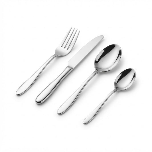 The Aurelia Cutlery Collection