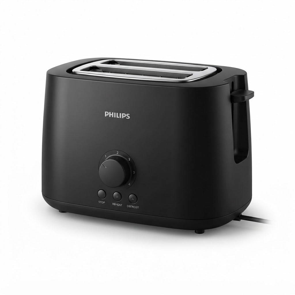 Philips Aurelia 2-Slice Toaster