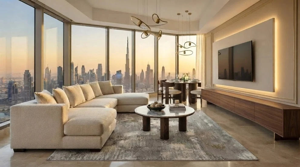 2 Bedrooms Signature