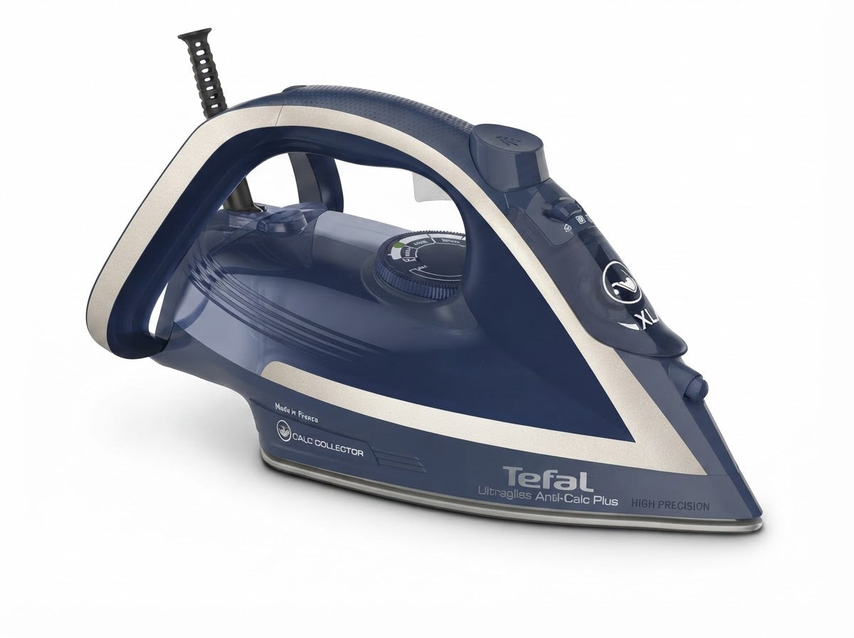 Tefal Ultragliss Plus 2800 Steam Iron