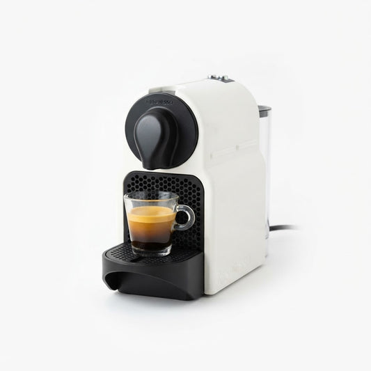 The Élan Compact Espresso Machine