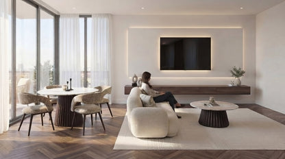1 Bedroom Signature