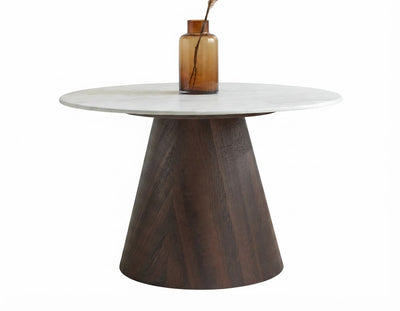 Urban Loft Round Dining Table