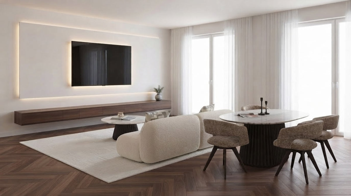 1 Bedroom Signature