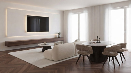 1 Bedroom Signature