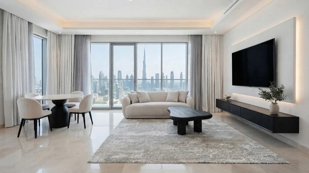 1 Bedroom Select
