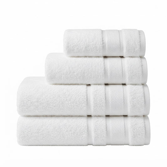 The Capri Towel Collection