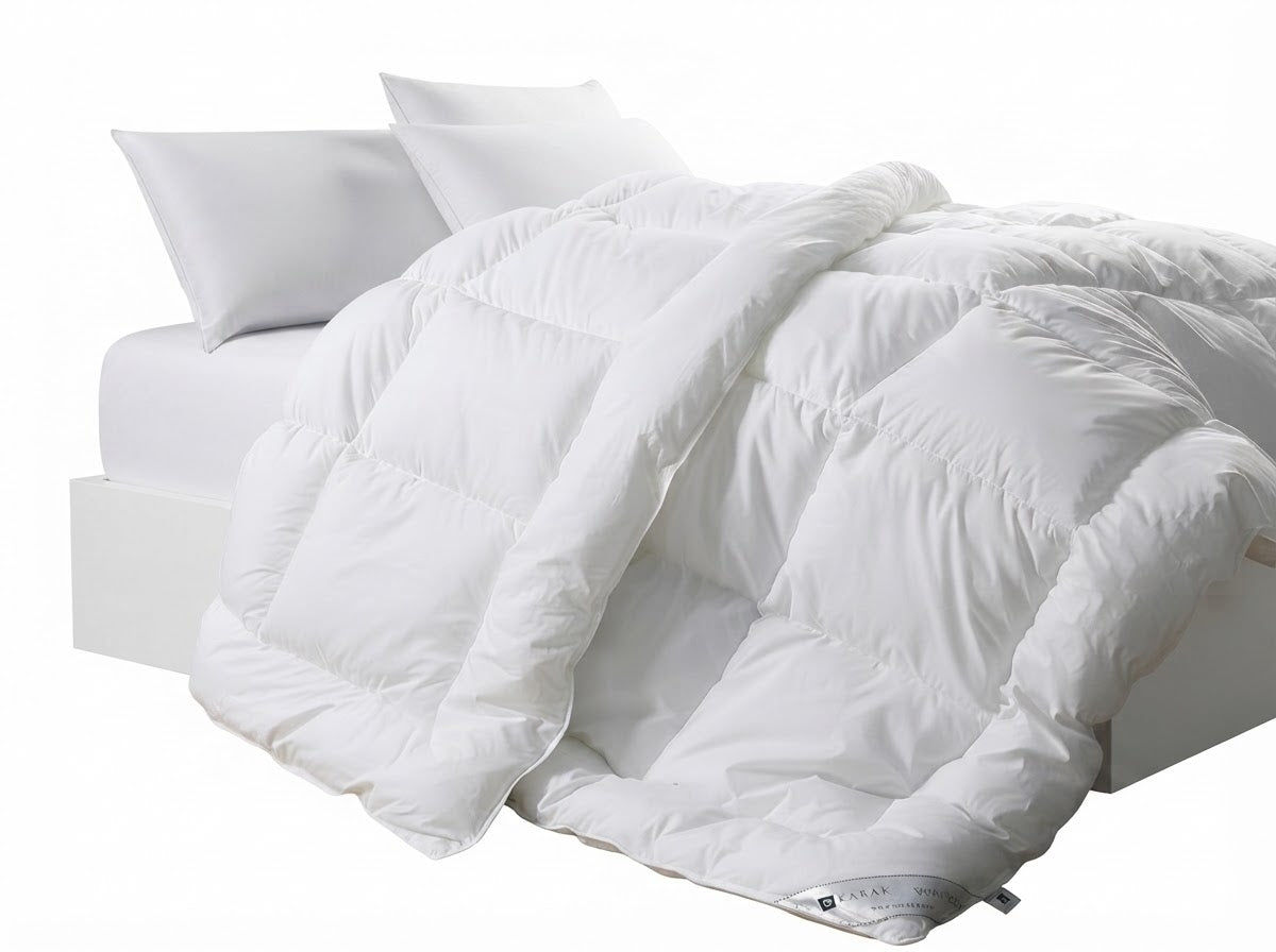 The Maison Luxury Duvet