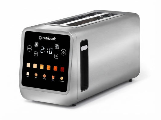 The Maison 4-Slice Smart Toaster