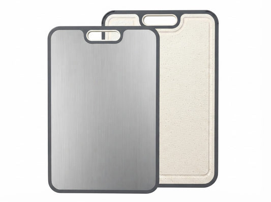 Titanium Cutting Board for Kitchen