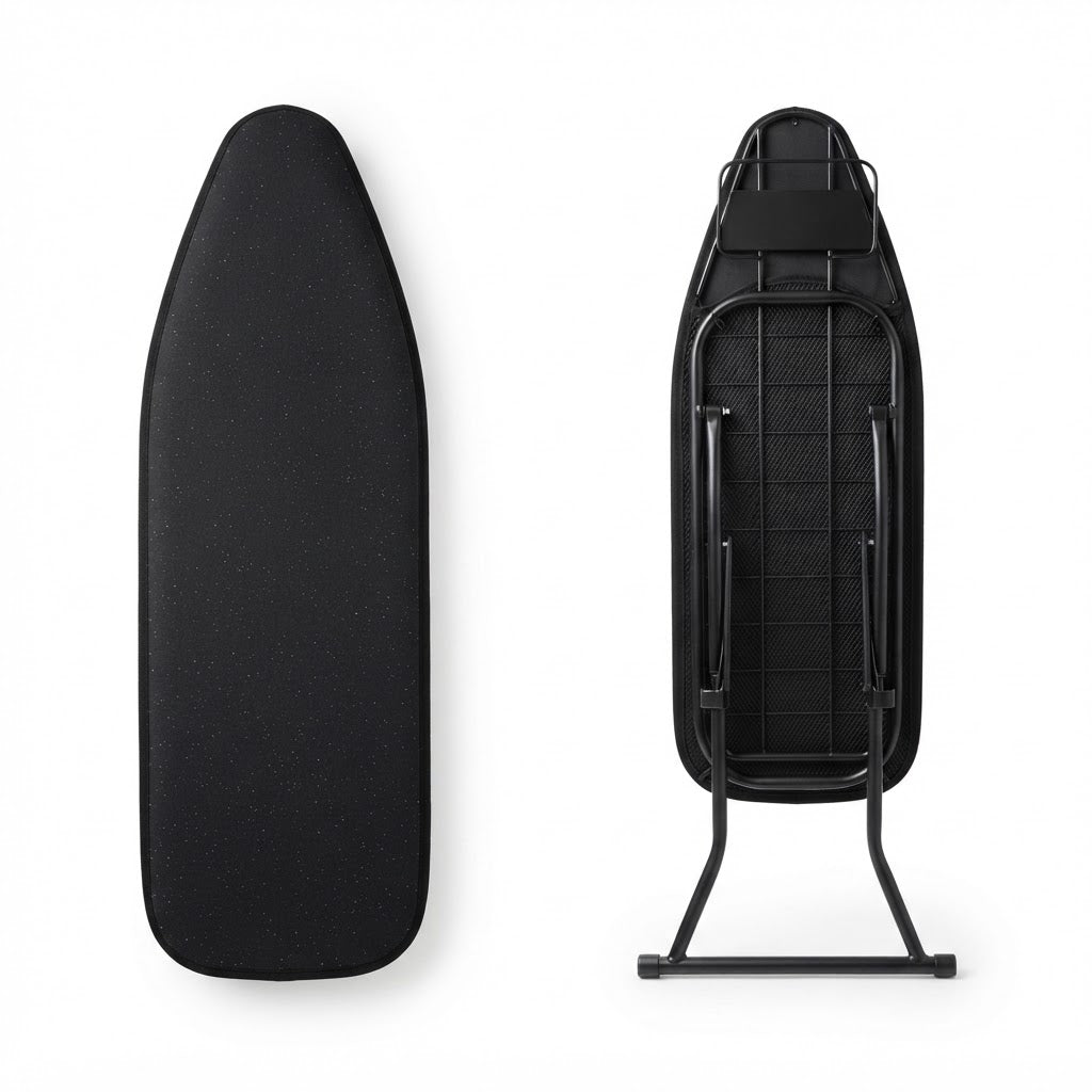Ironing Board with Adjustable Height