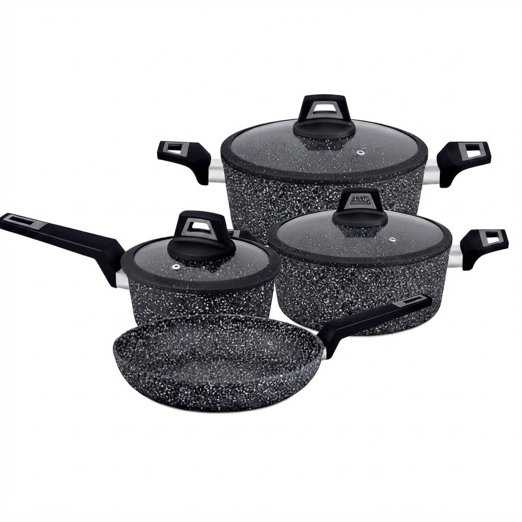 The Maison Non-Stick Cookware Collection