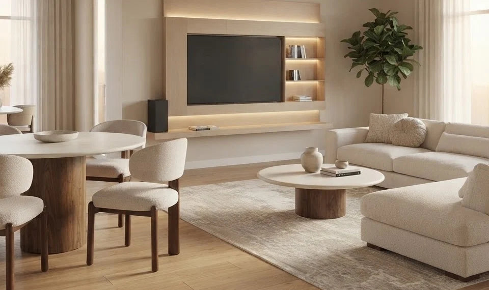 2 Bedrooms Select