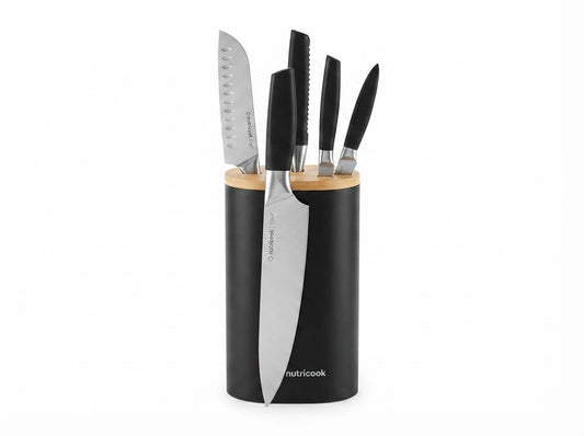 The Maison Essential Knife Collection