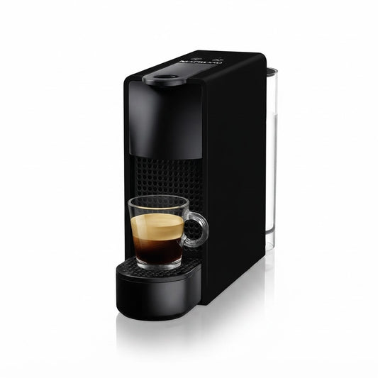 Nespresso Essenza Mini Coffee Machine