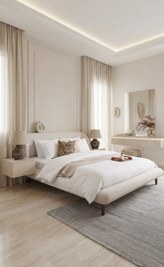2 Bedrooms Prestige
