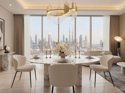 2 Bedrooms Prestige