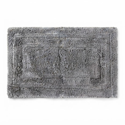The Cairo Cotton Bath Mat