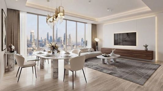 2 Bedrooms Prestige
