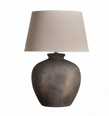 Ceramic Table Lamp