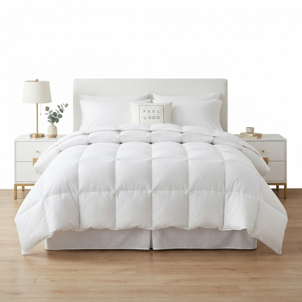 The Maison Comfort Duvet